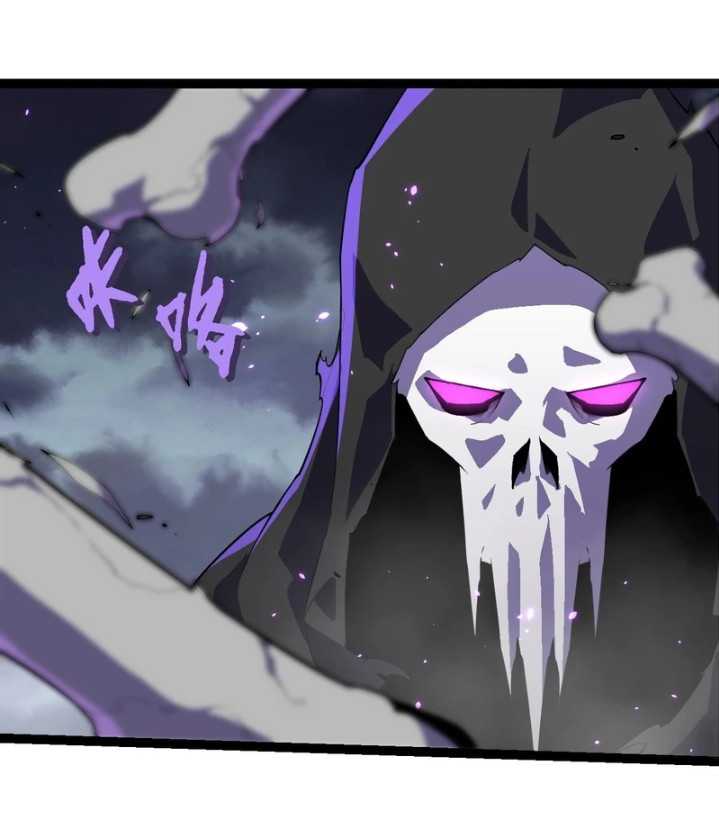 Evolution Begins With A Big Tree Chapter 344 Gambar 37