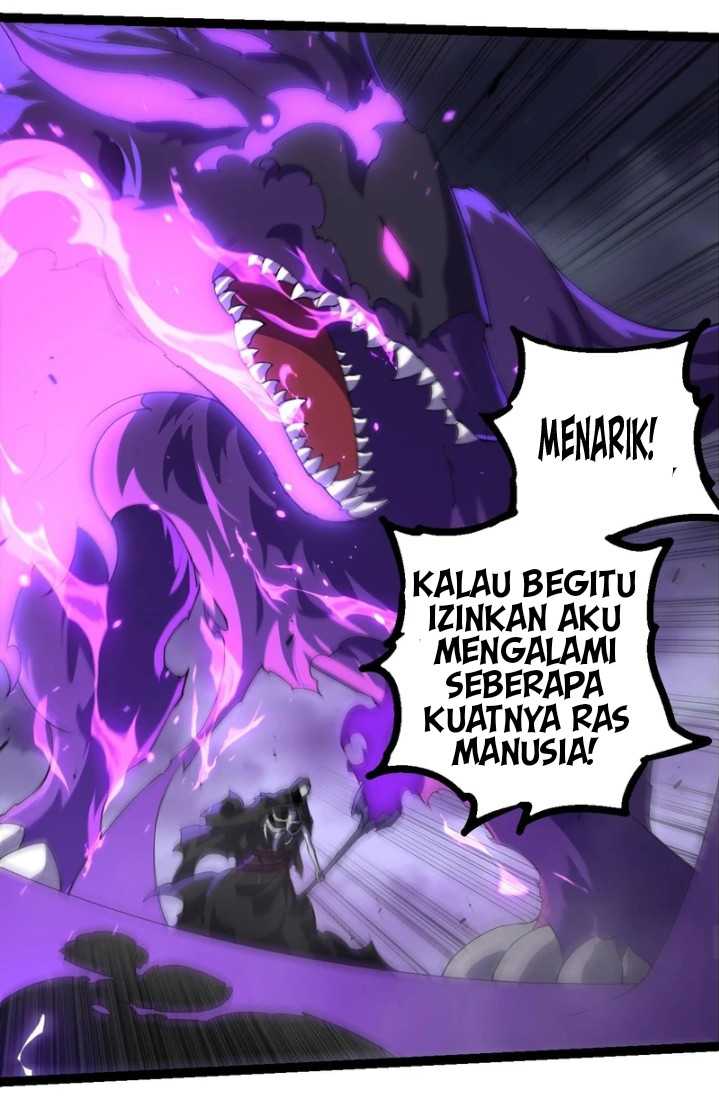 Evolution Begins With A Big Tree Chapter 344 Gambar 39