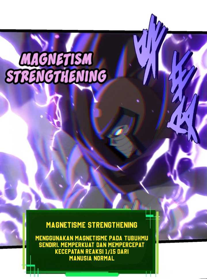 Evolution Begins With A Big Tree Chapter 344 Gambar 40