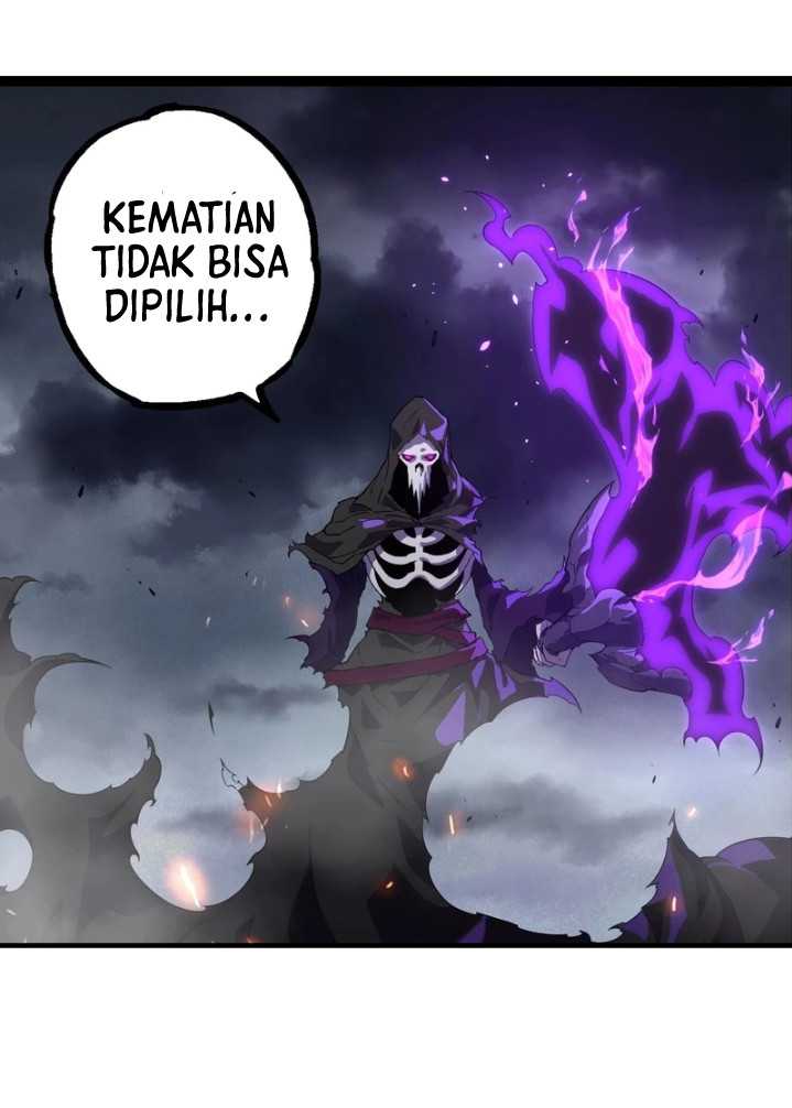 Evolution Begins With A Big Tree Chapter 344 Gambar 31