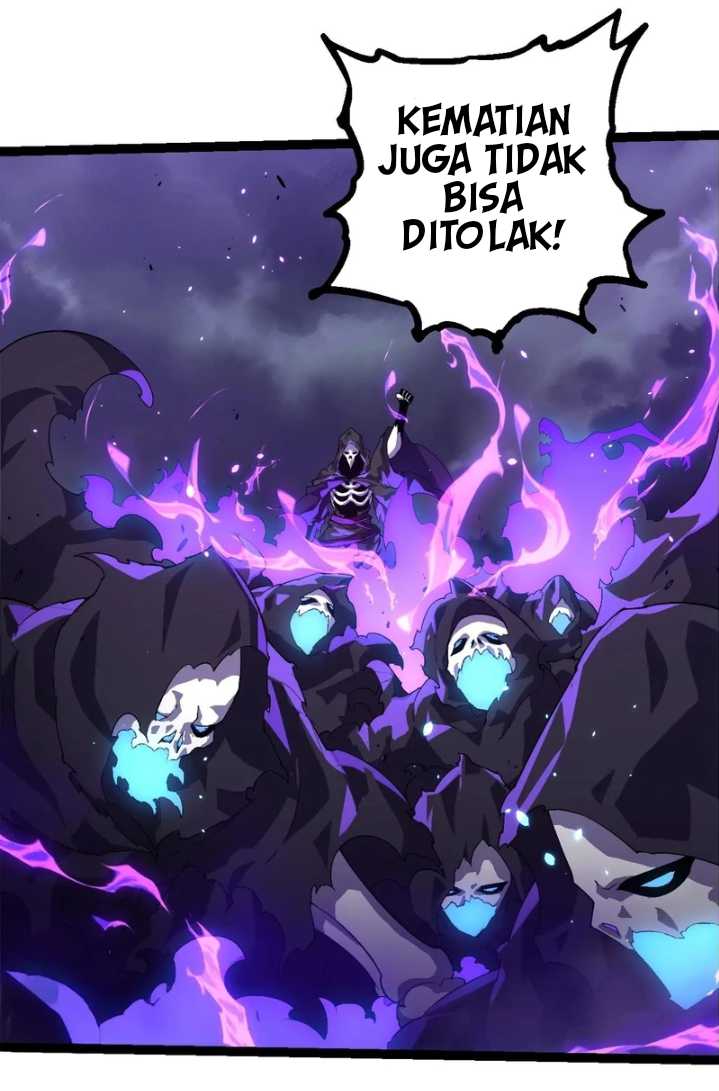 Evolution Begins With A Big Tree Chapter 344 Gambar 33