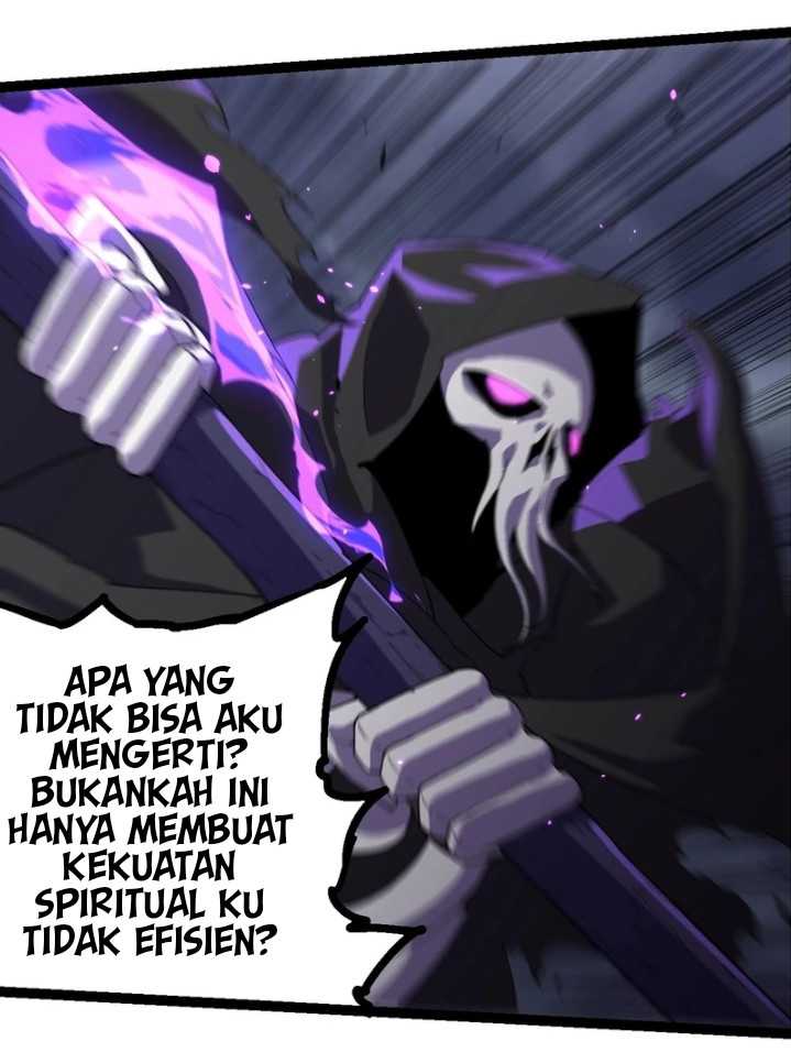 Evolution Begins With A Big Tree Chapter 344 Gambar 45