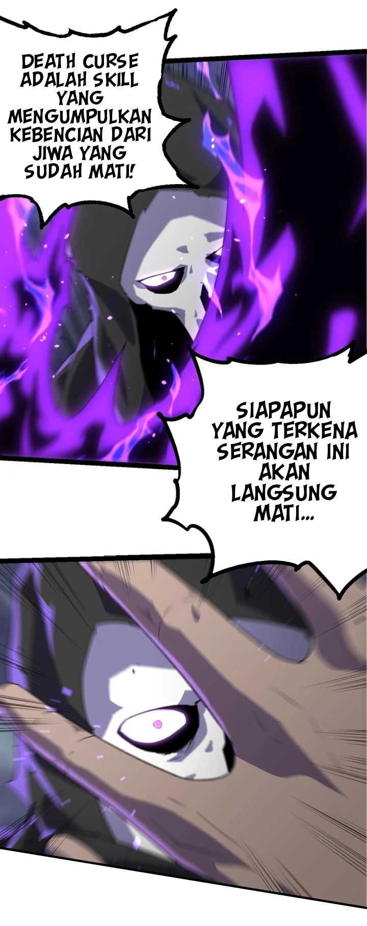 Evolution Begins With A Big Tree Chapter 344 Gambar 48