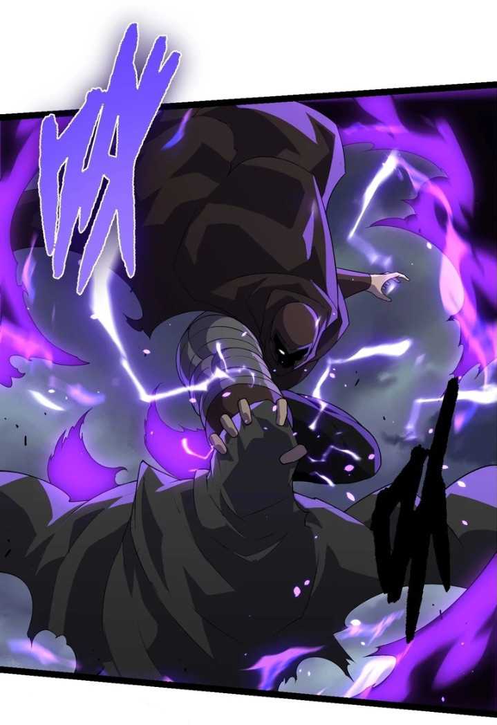 Evolution Begins With A Big Tree Chapter 344 Gambar 49