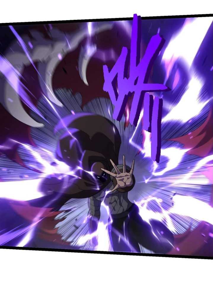 Evolution Begins With A Big Tree Chapter 344 Gambar 42