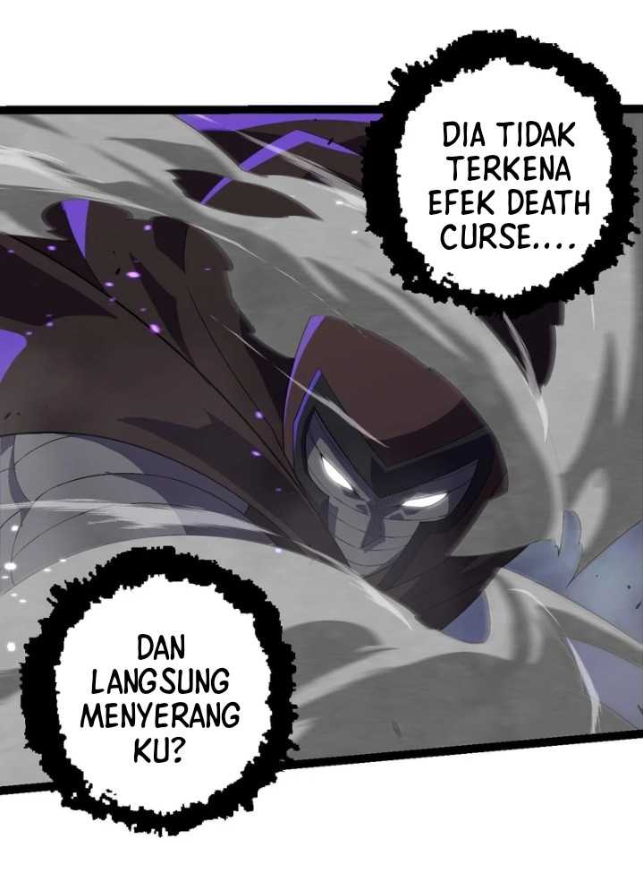 Evolution Begins With A Big Tree Chapter 344 Gambar 55