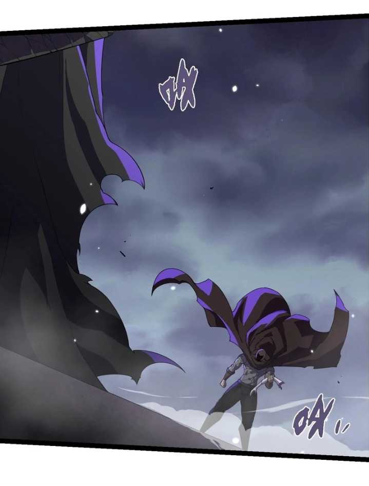 Evolution Begins With A Big Tree Chapter 344 Gambar 56