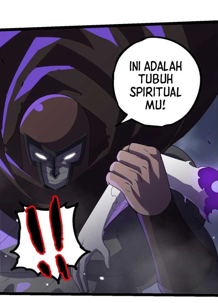 Evolution Begins With A Big Tree Chapter 344 Gambar 57