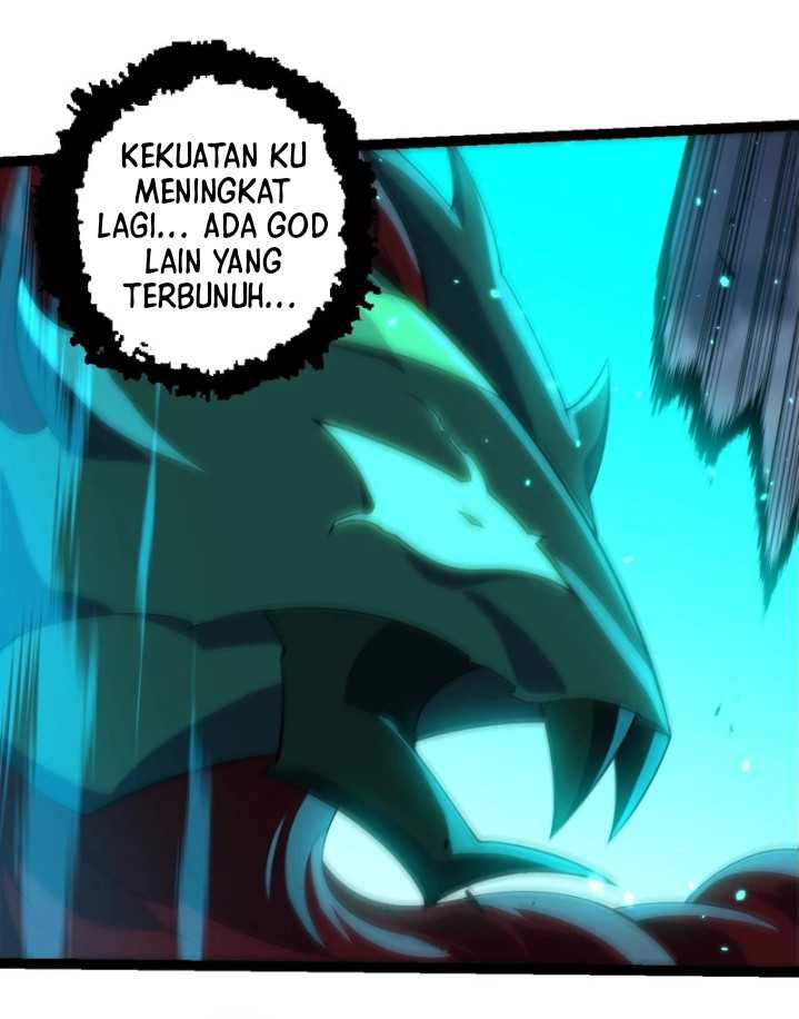 Evolution Begins With A Big Tree Chapter 344 Gambar 5