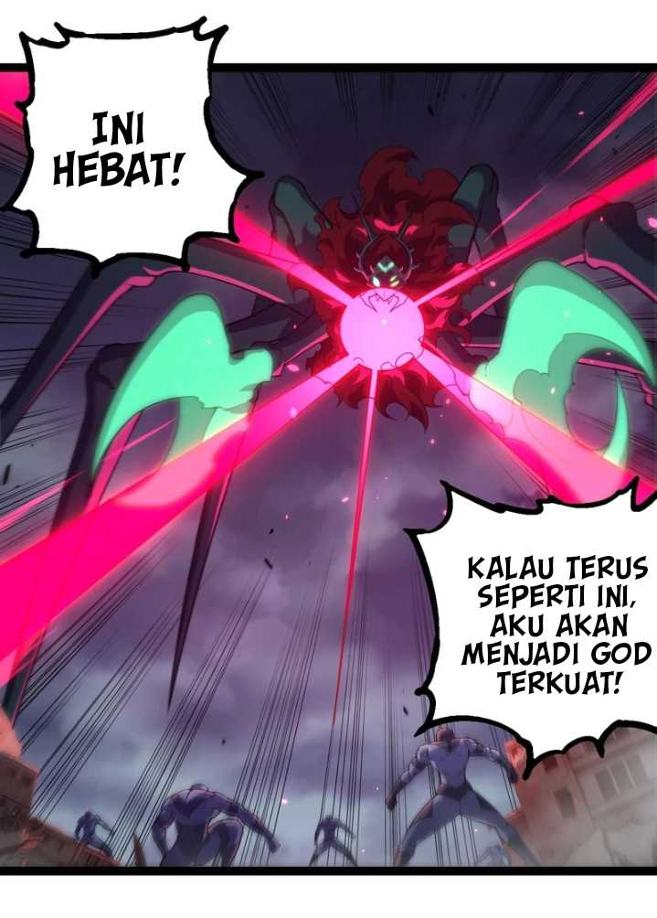 Evolution Begins With A Big Tree Chapter 344 Gambar 7