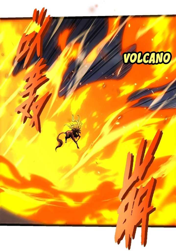 Evolution Begins With A Big Tree Chapter 344 Gambar 8