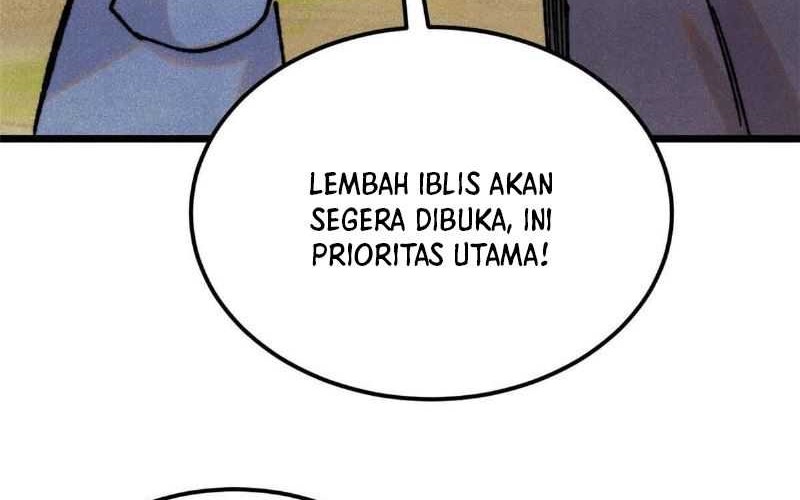 All Hail the Sect Leader Chapter 406 Gambar 30