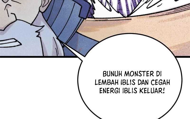 All Hail the Sect Leader Chapter 406 Gambar 37