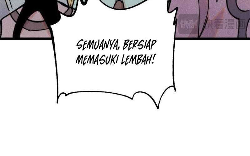 All Hail the Sect Leader Chapter 406 Gambar 41