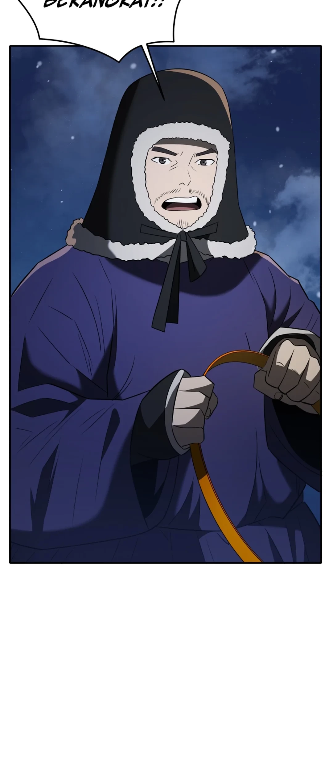 Black Corporation: Joseon Chapter 87 Gambar 78