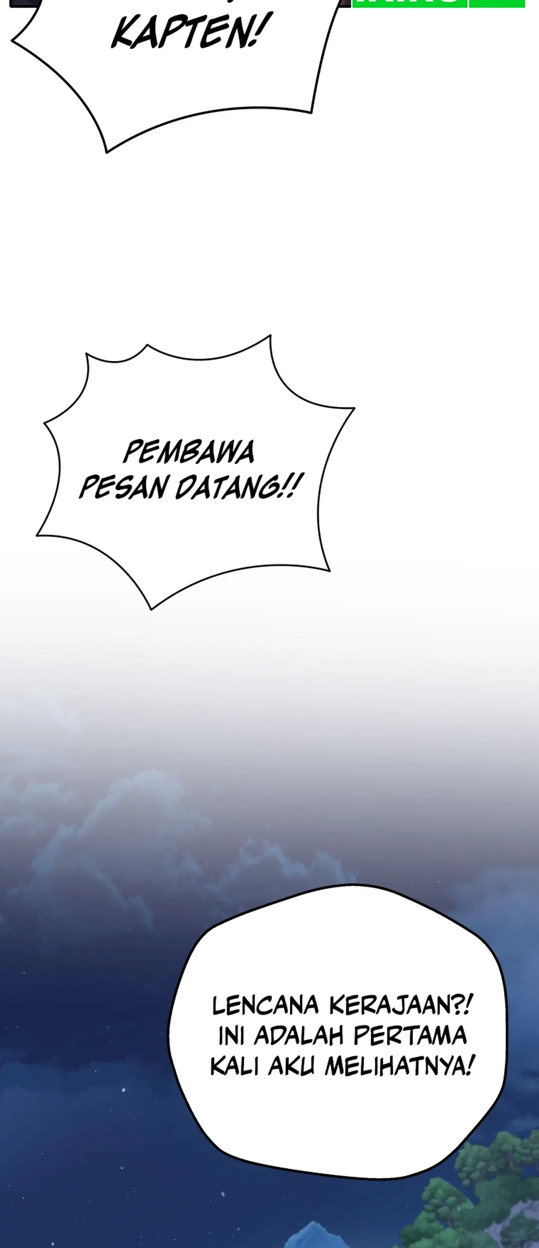 Black Corporation: Joseon Chapter 87 Gambar 75