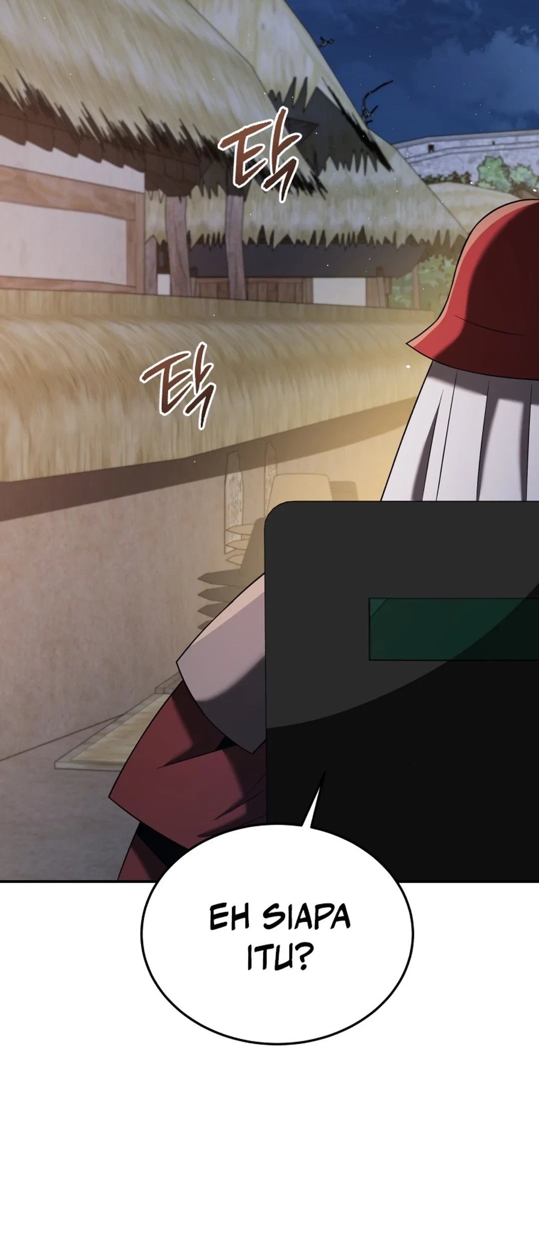 Black Corporation: Joseon Chapter 87 Gambar 84