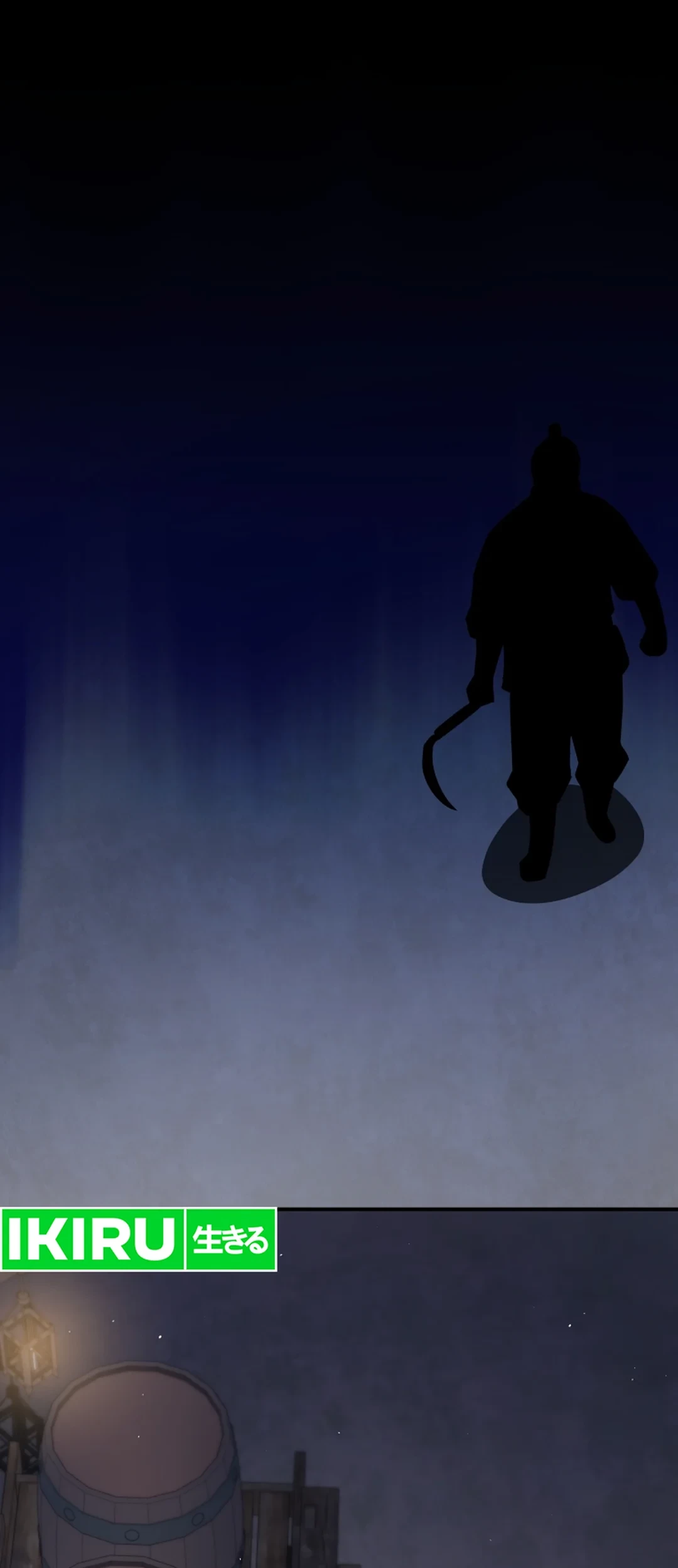 Black Corporation: Joseon Chapter 87 Gambar 90