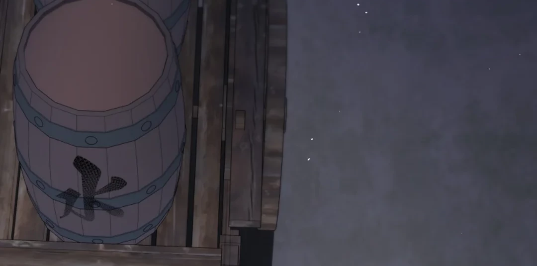 Black Corporation: Joseon Chapter 87 Gambar 91