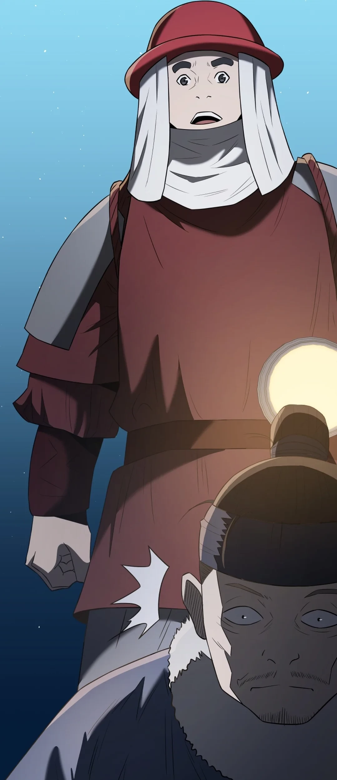 Black Corporation: Joseon Chapter 87 Gambar 86