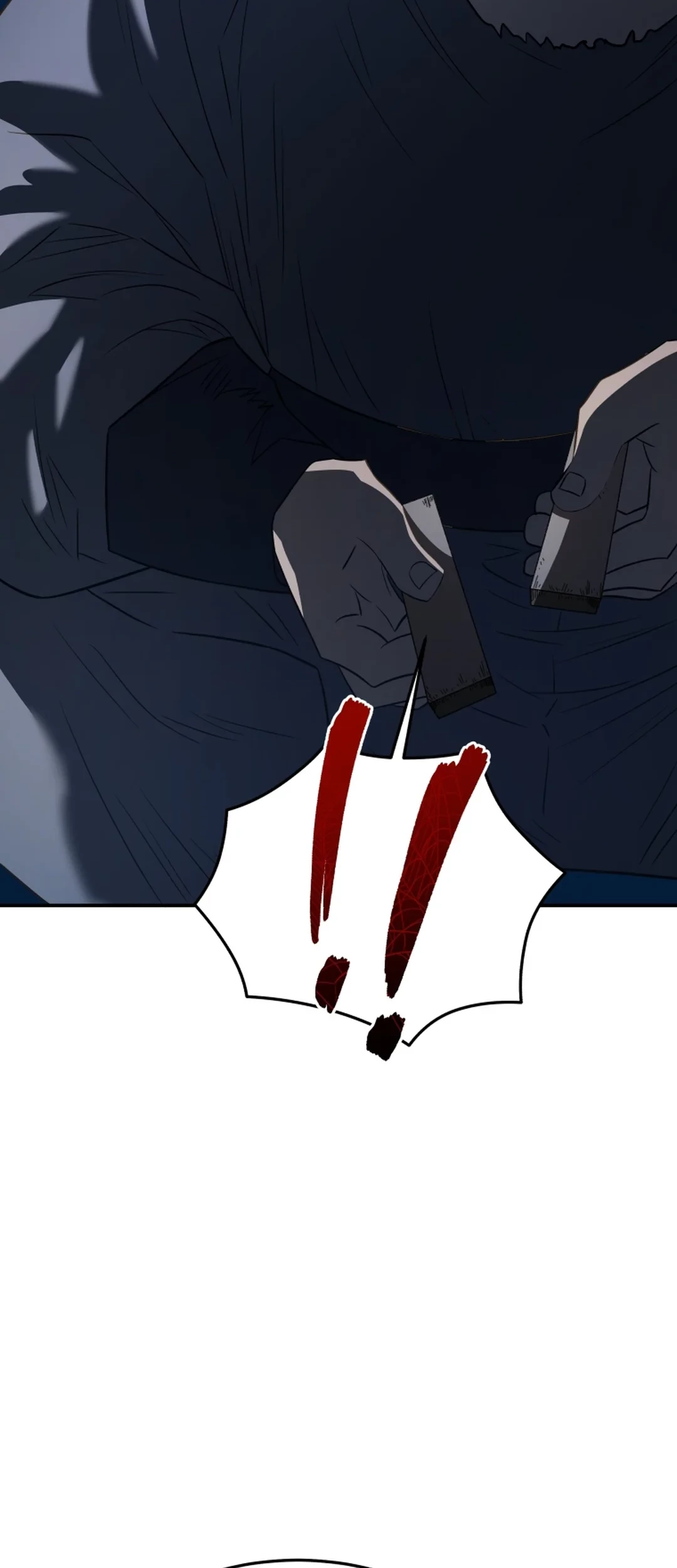 Black Corporation: Joseon Chapter 87 Gambar 87