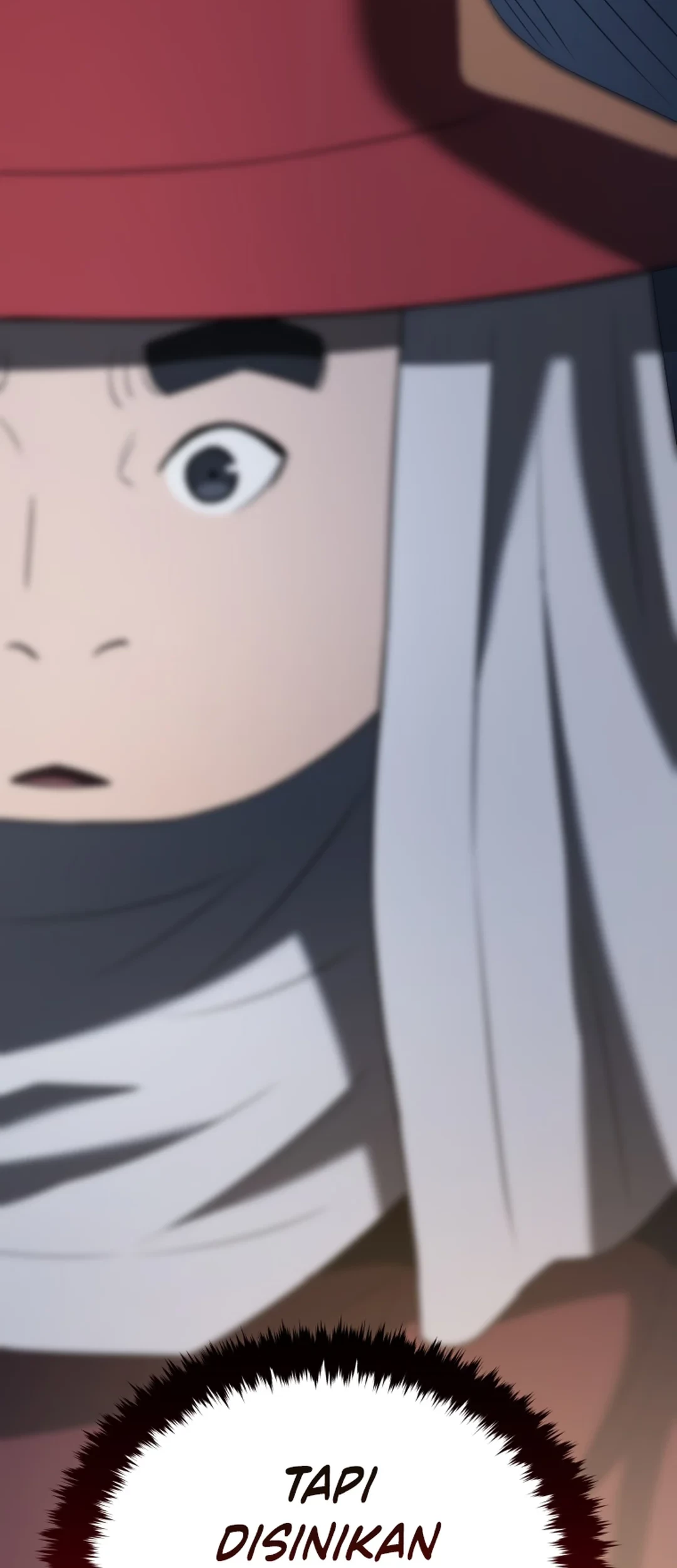 Black Corporation: Joseon Chapter 87 Gambar 95