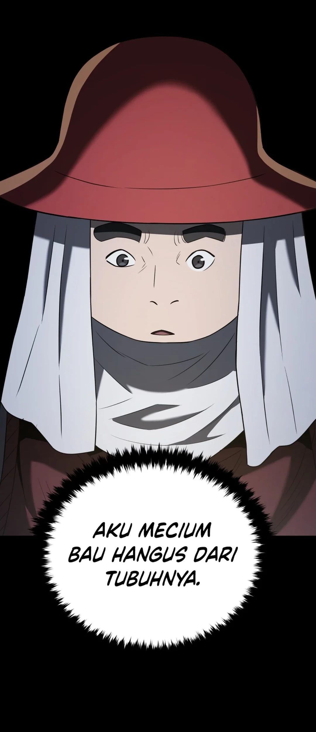 Black Corporation: Joseon Chapter 87 Gambar 93