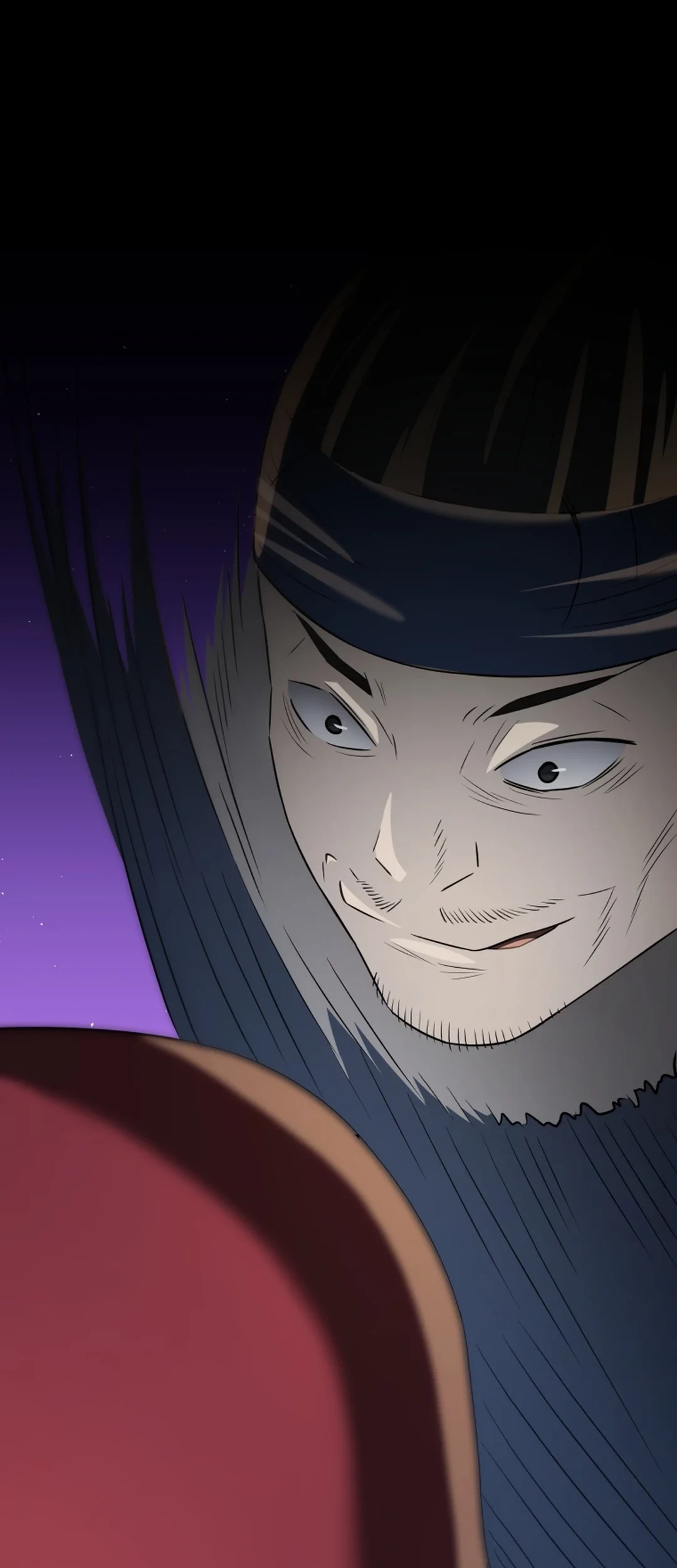 Black Corporation: Joseon Chapter 87 Gambar 94