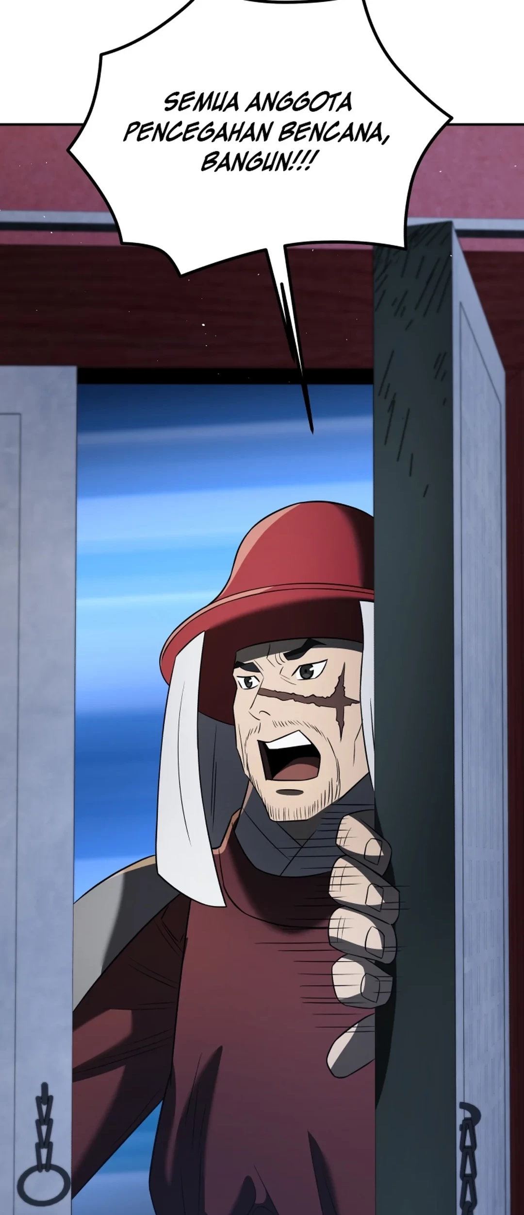 Black Corporation: Joseon Chapter 87 Gambar 57