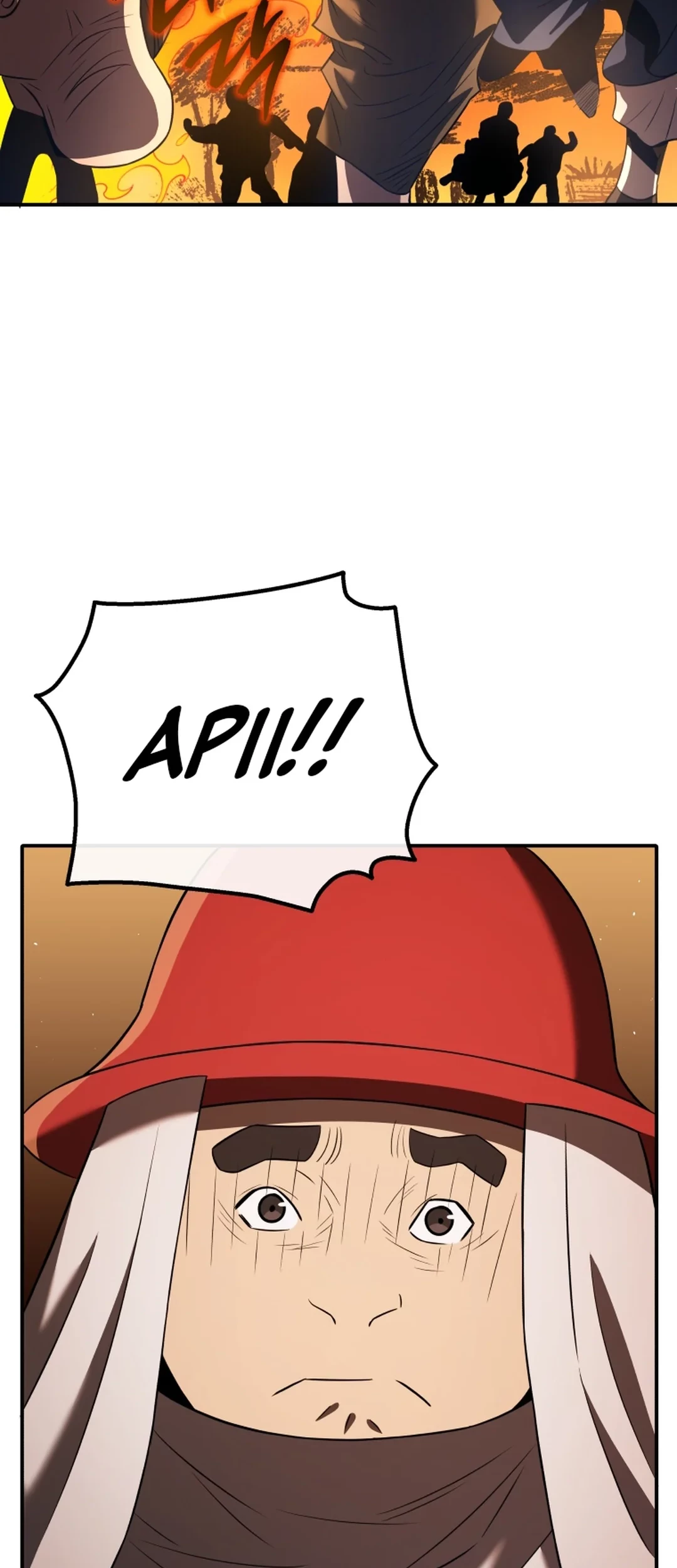 Black Corporation: Joseon Chapter 87 Gambar 65