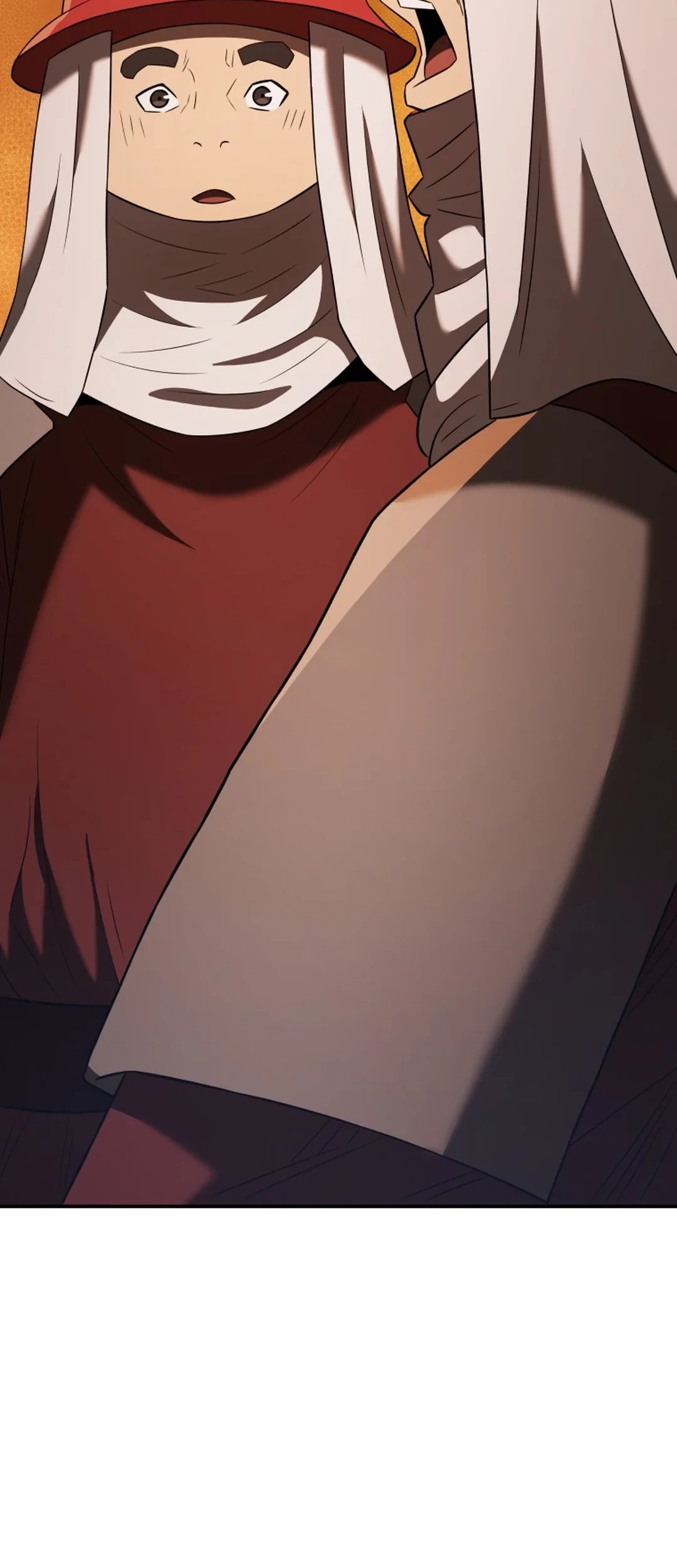 Black Corporation: Joseon Chapter 87 Gambar 73