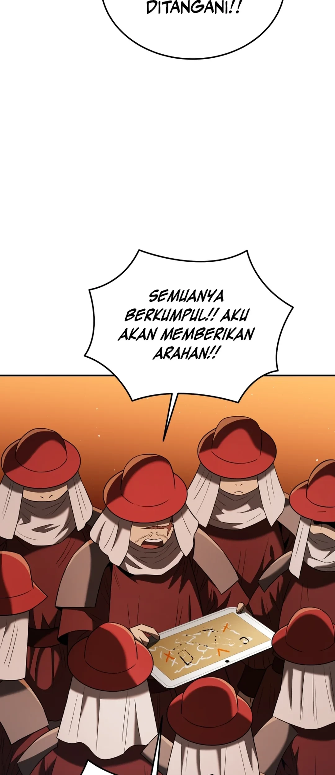 Black Corporation: Joseon Chapter 87 Gambar 70