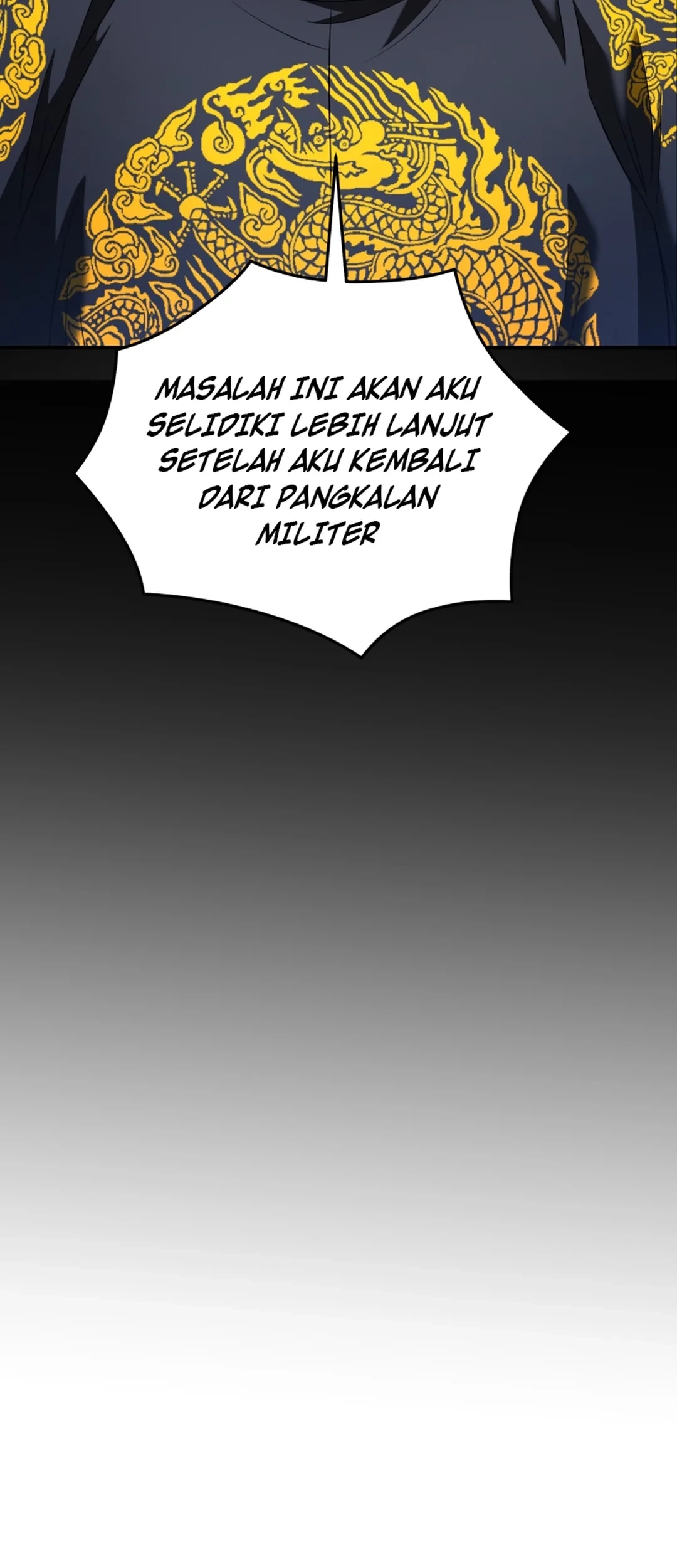 Black Corporation: Joseon Chapter 87 Gambar 10