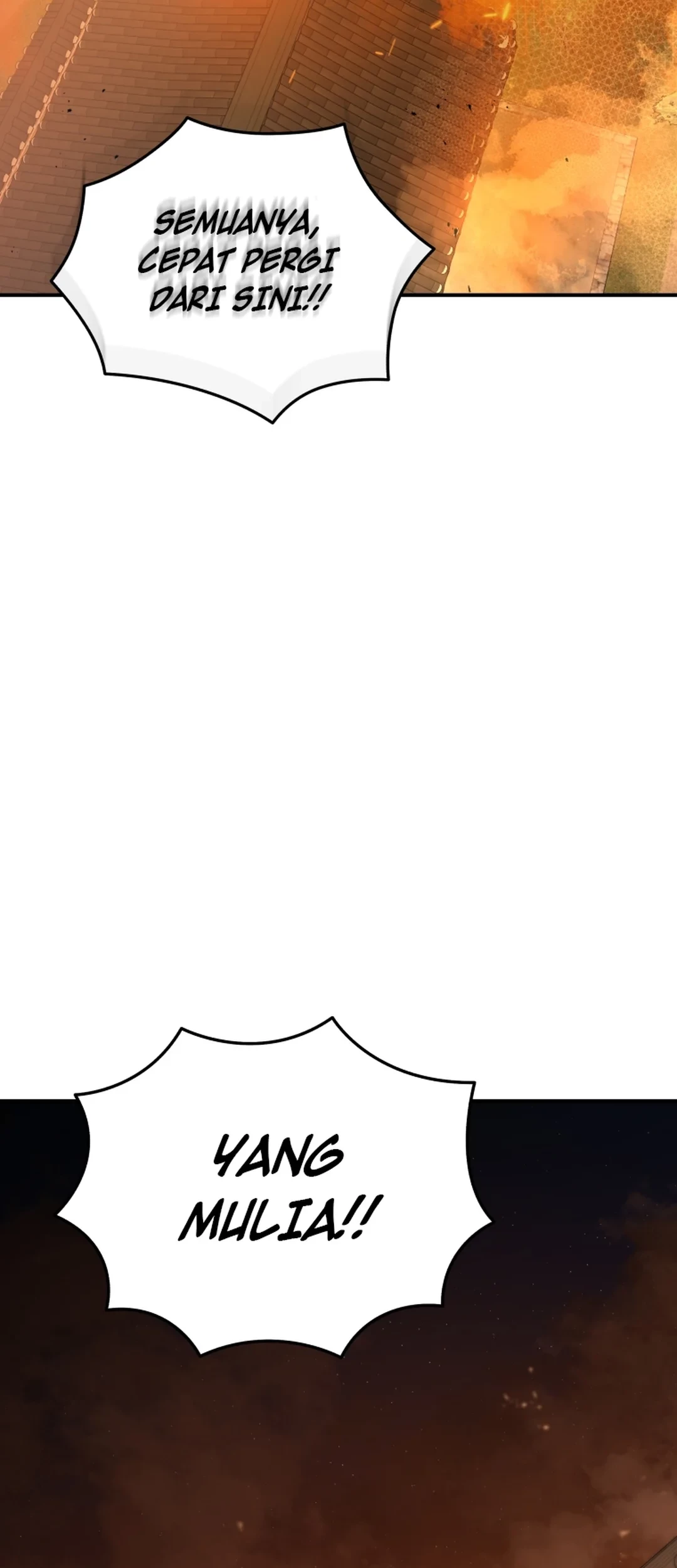 Black Corporation: Joseon Chapter 87 Gambar 14