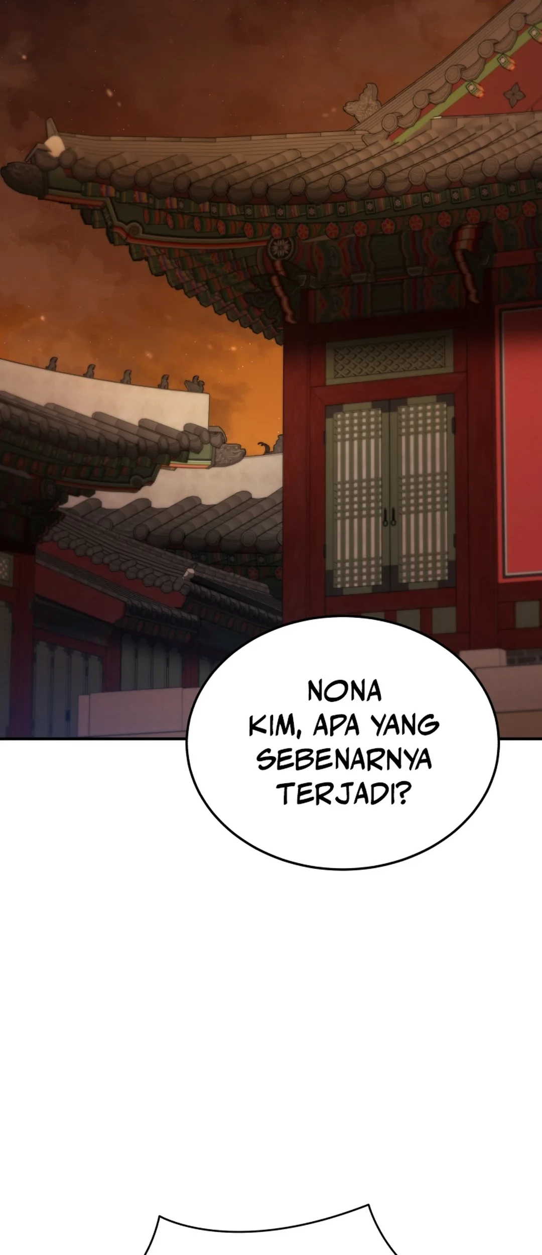 Black Corporation: Joseon Chapter 87 Gambar 15