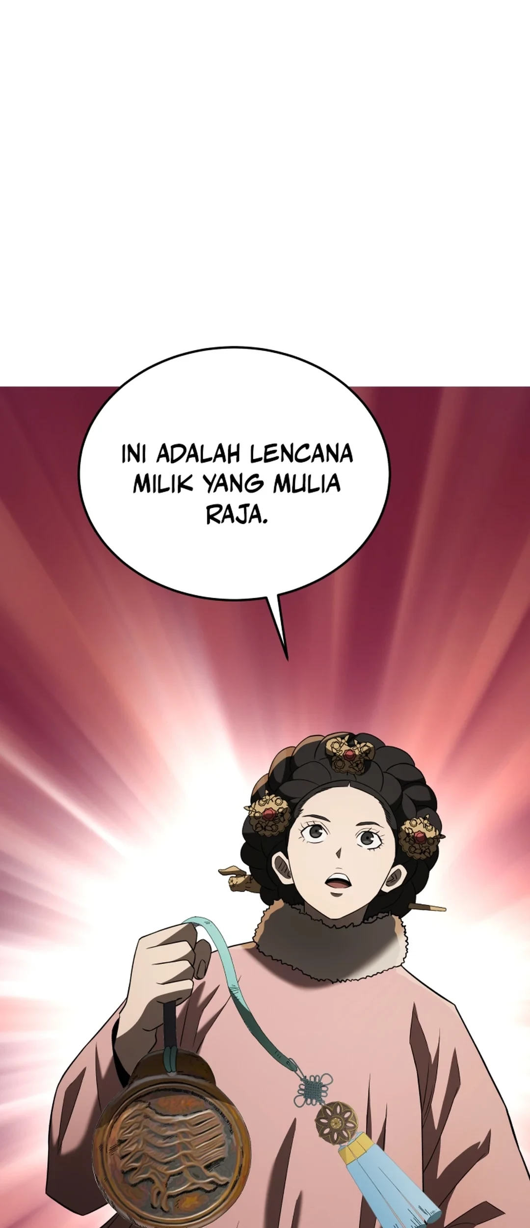 Black Corporation: Joseon Chapter 87 Gambar 30