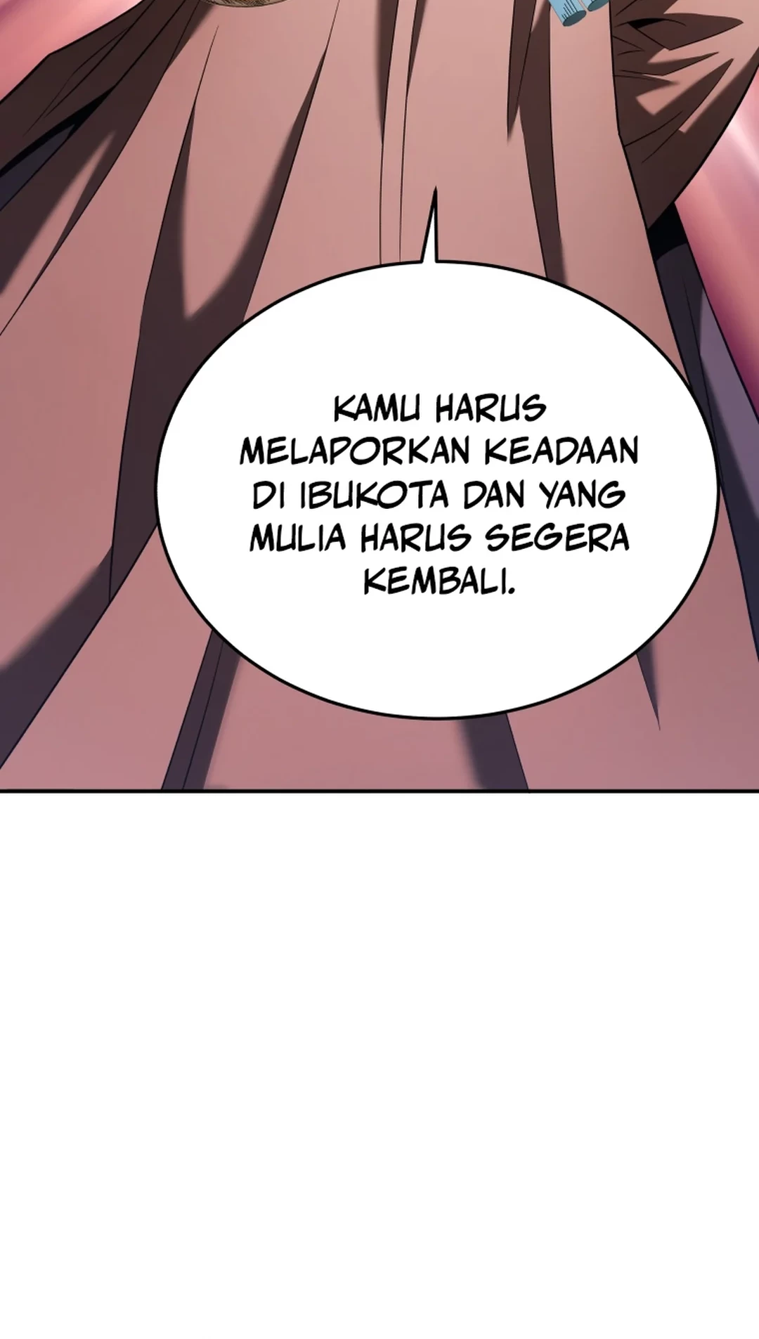 Black Corporation: Joseon Chapter 87 Gambar 31