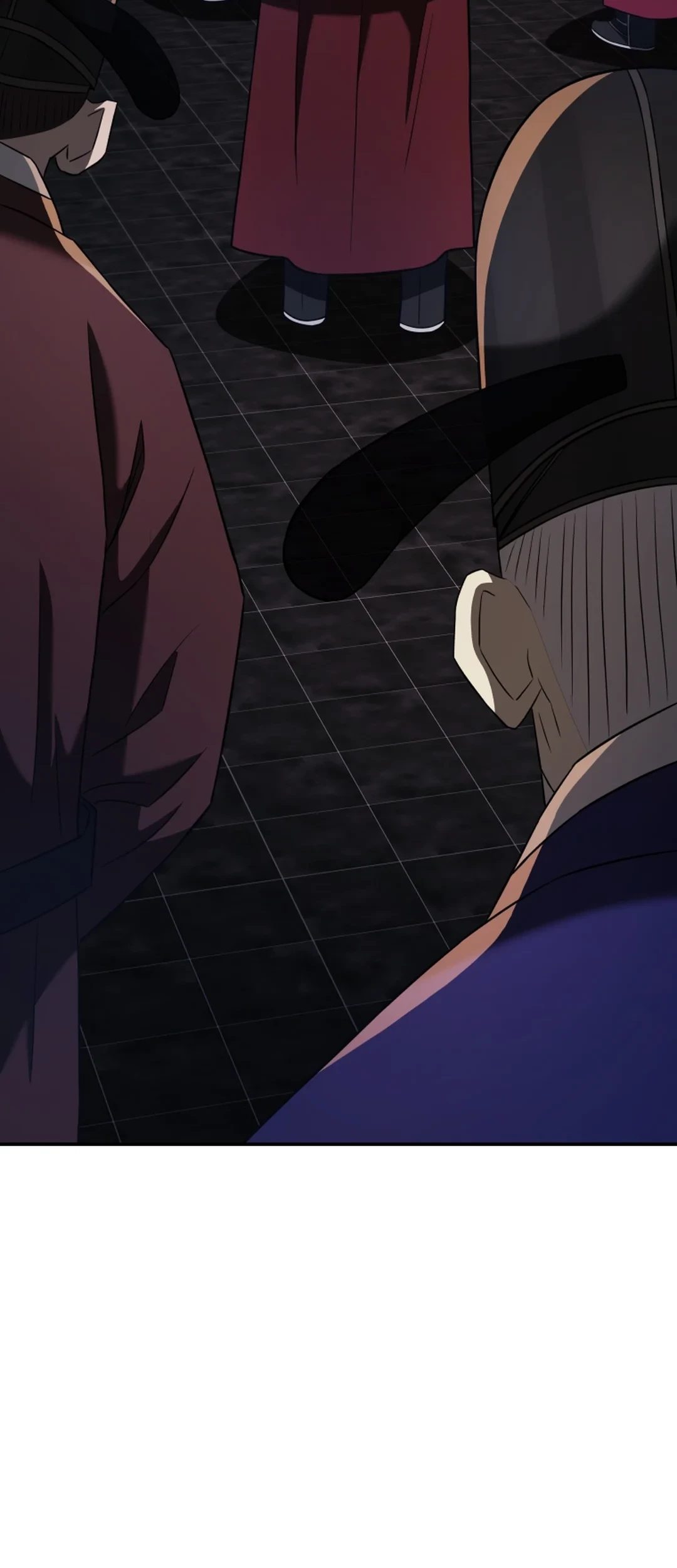 Black Corporation: Joseon Chapter 87 Gambar 36