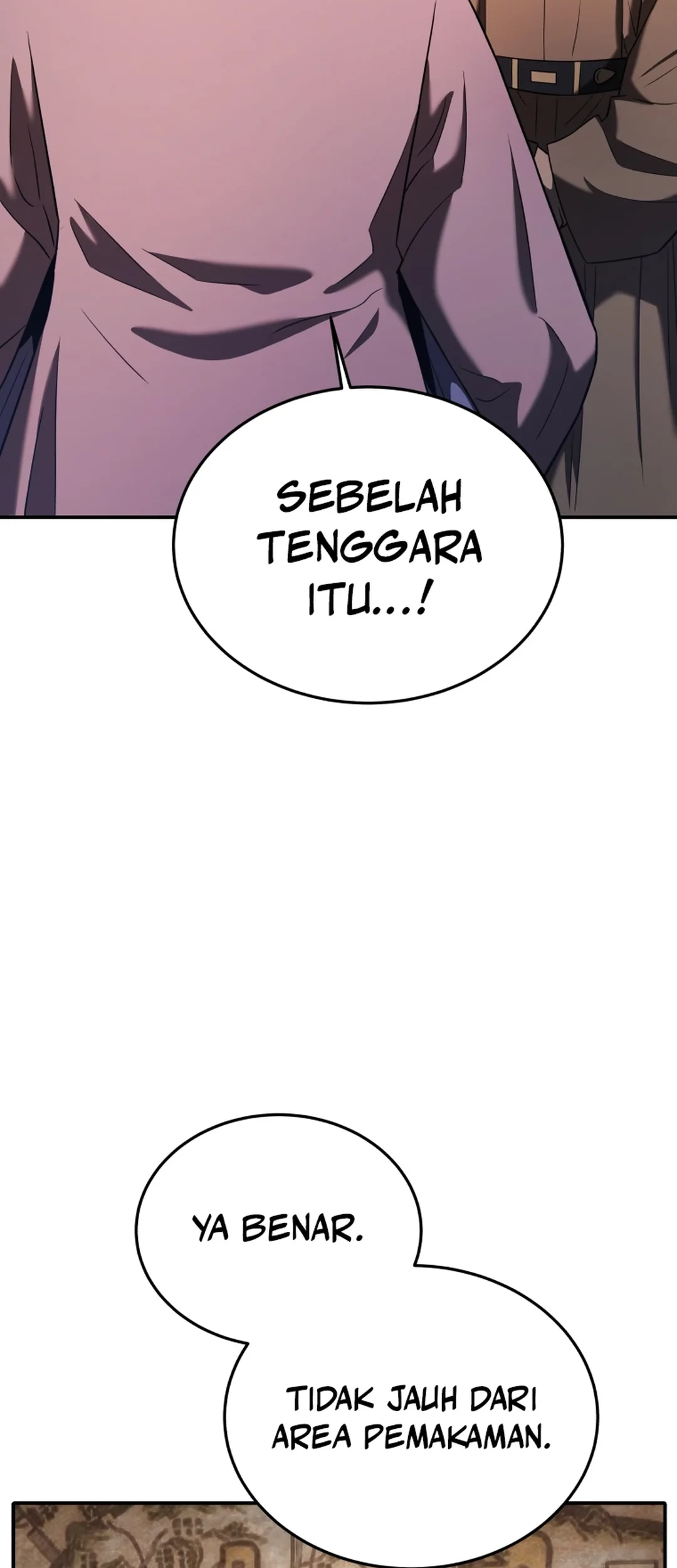 Black Corporation: Joseon Chapter 87 Gambar 40