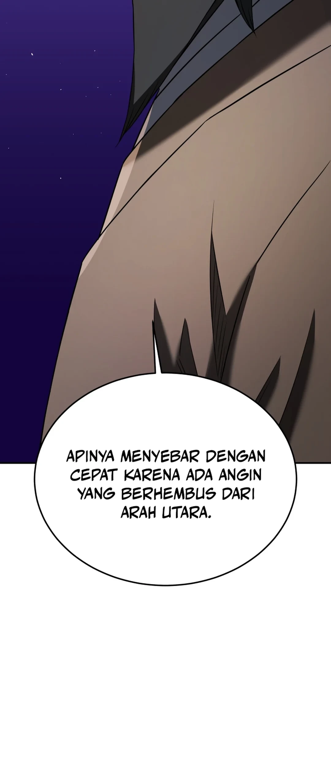 Black Corporation: Joseon Chapter 87 Gambar 42