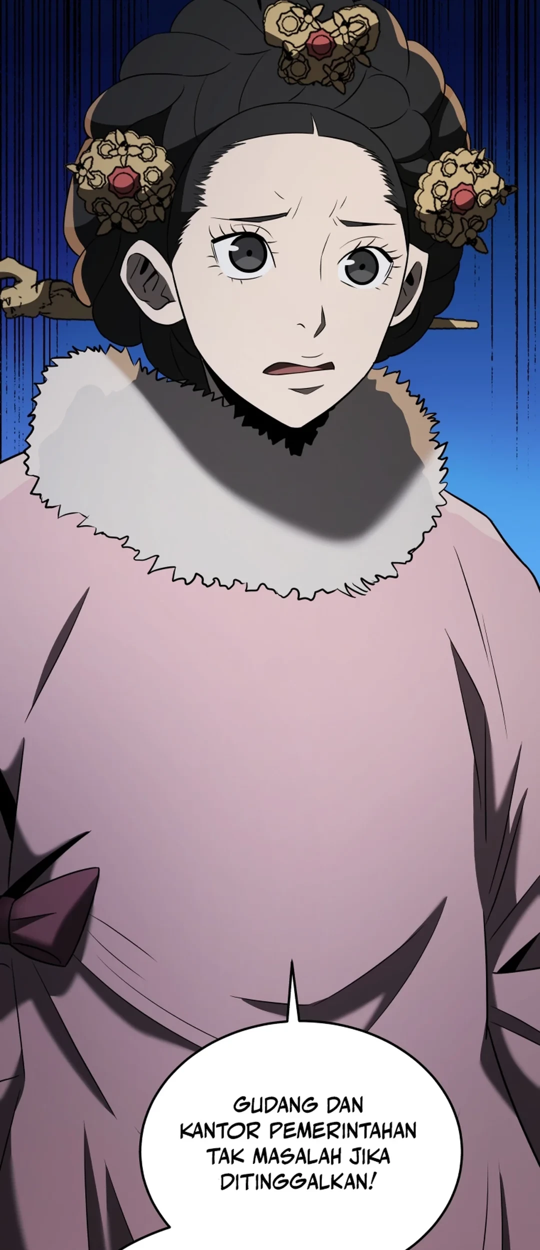 Black Corporation: Joseon Chapter 87 Gambar 44