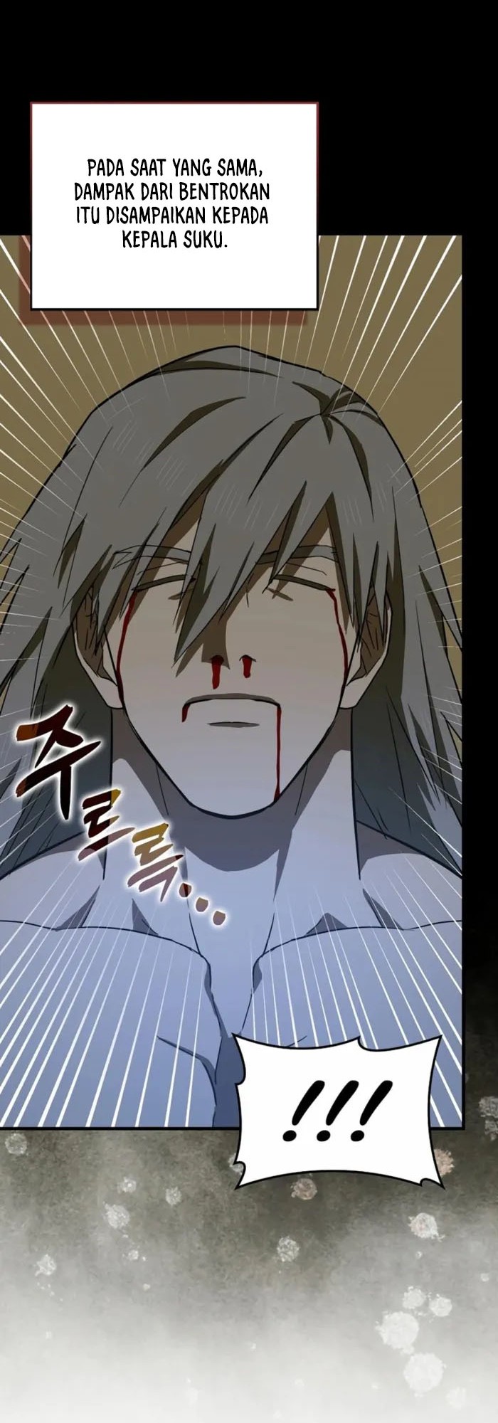 To Hell With Being a Saint, I’m a Doctor Chapter 104 Gambar 41