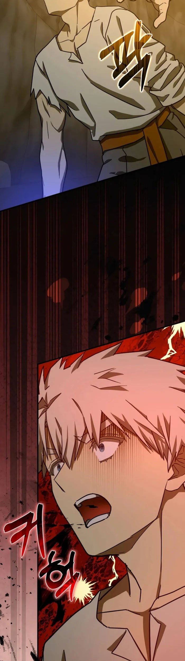 To Hell With Being a Saint, I’m a Doctor Chapter 104 Gambar 38