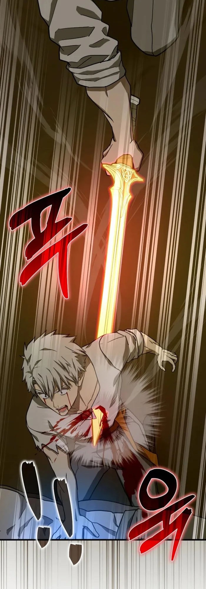 To Hell With Being a Saint, I’m a Doctor Chapter 104 Gambar 45