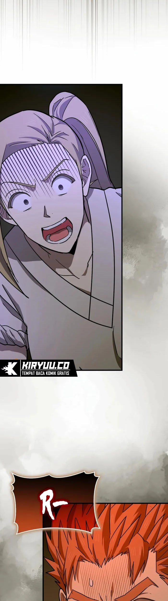 To Hell With Being a Saint, I’m a Doctor Chapter 104 Gambar 46