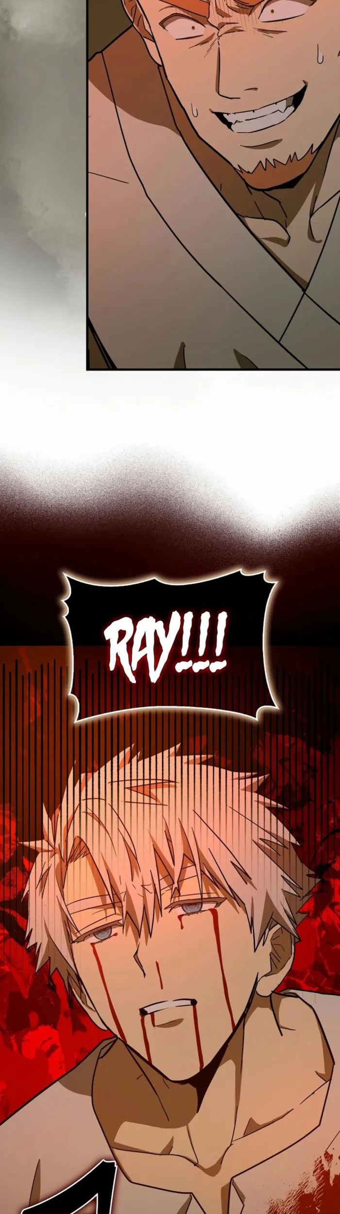 To Hell With Being a Saint, I’m a Doctor Chapter 104 Gambar 47