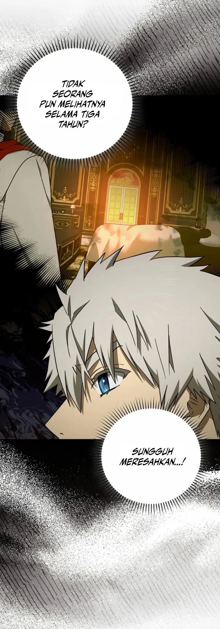 To Hell With Being a Saint, I’m a Doctor Chapter 104 Gambar 9