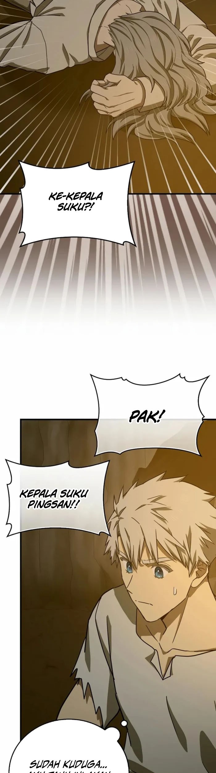 To Hell With Being a Saint, I’m a Doctor Chapter 104 Gambar 12