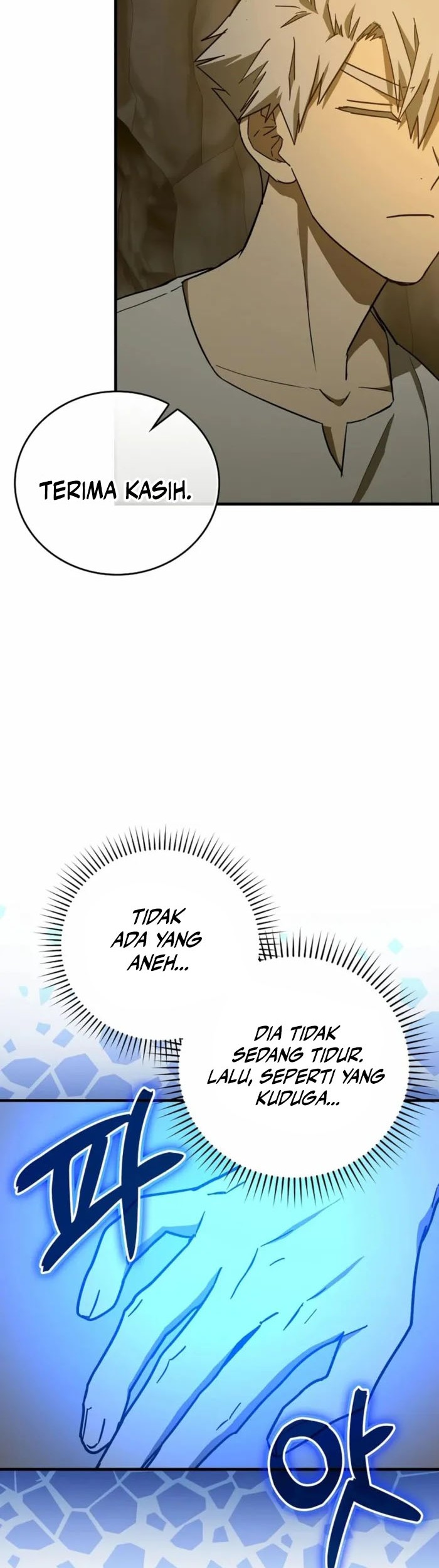 To Hell With Being a Saint, I’m a Doctor Chapter 104 Gambar 19