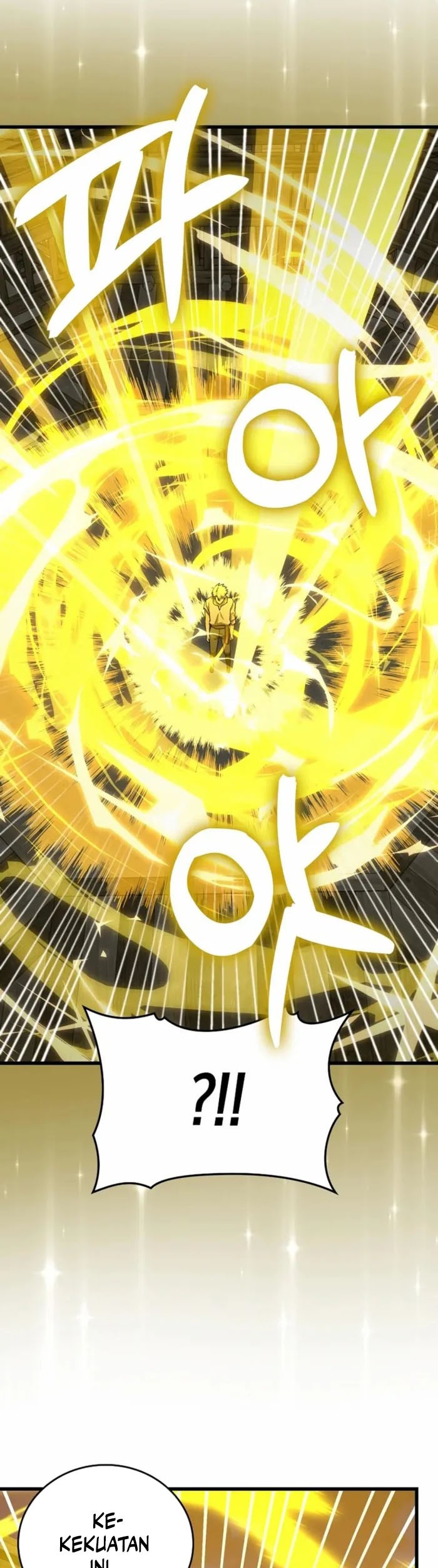 To Hell With Being a Saint, I’m a Doctor Chapter 103 Gambar 43